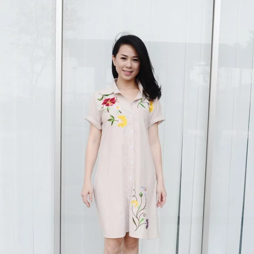 Testimoni Virry by CODELEKTIV Testimoni Virry by CODELEKTIV